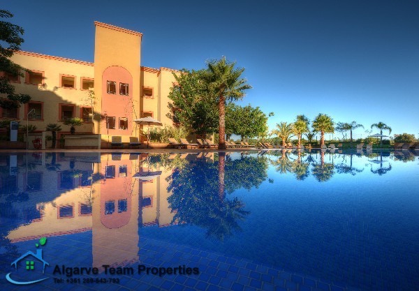 Image No.2-Appartement de 3 chambres à vendre à Vilamoura