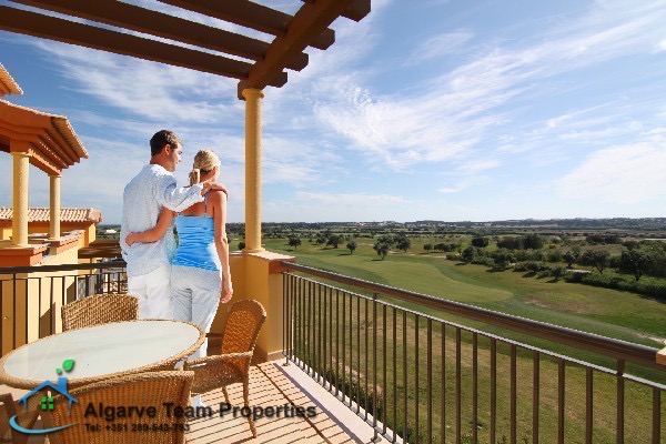 Image No.3-Appartement de 3 chambres à vendre à Vilamoura