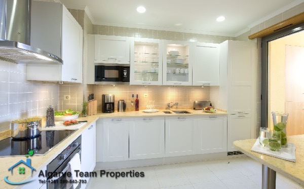 Image No.5-Appartement de 3 chambres à vendre à Vilamoura