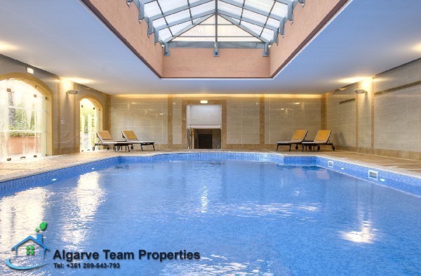 Image No.6-Appartement de 3 chambres à vendre à Vilamoura