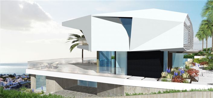 Image No.6-Villa de 4 chambres à vendre à Albufeira