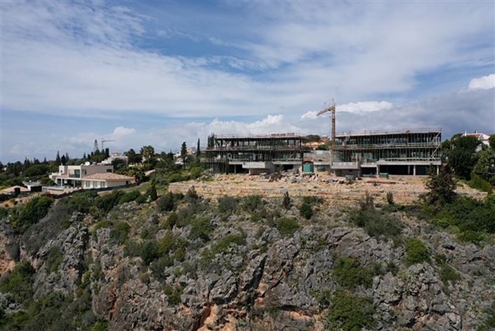 Image No.7-Villa de 4 chambres à vendre à Albufeira