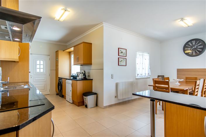 Image No.3-Villa de 5 chambres à vendre à Albufeira