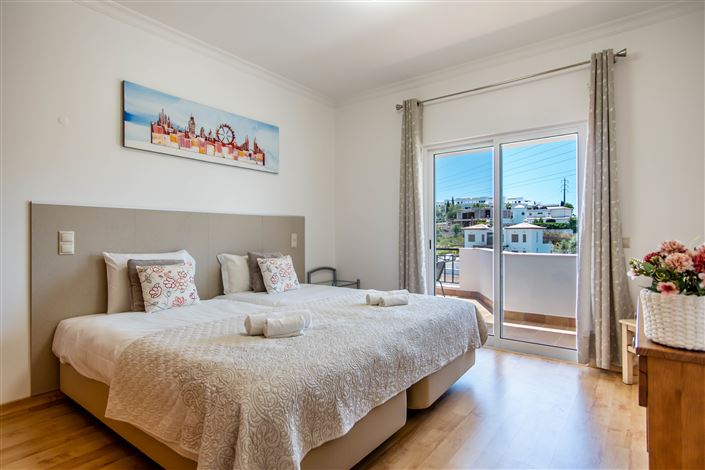 Image No.4-Villa de 5 chambres à vendre à Albufeira