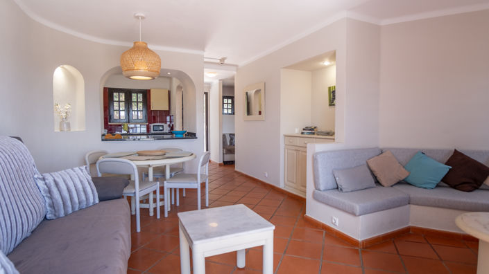 Image No.3-Appartement de 1 chambre à vendre à Albufeira