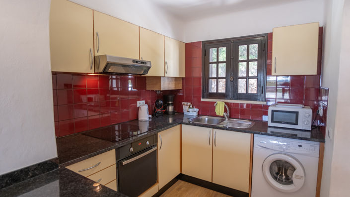 Image No.4-Appartement de 1 chambre à vendre à Albufeira