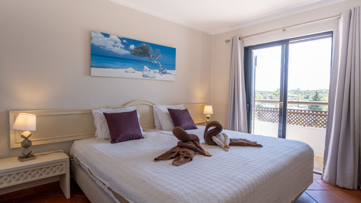 Image No.5-Appartement de 1 chambre à vendre à Albufeira