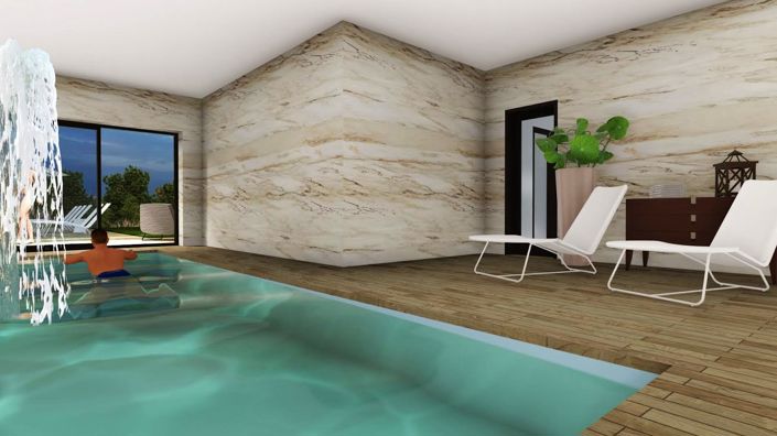 Image No.4-Terre de 4 chambres à vendre à Albufeira