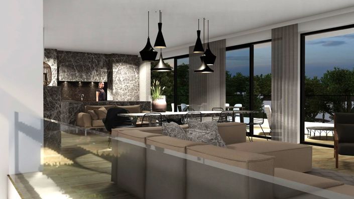 Image No.6-Terre de 4 chambres à vendre à Albufeira