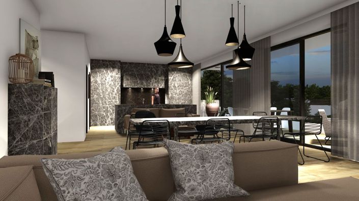 Image No.7-Terre de 4 chambres à vendre à Albufeira