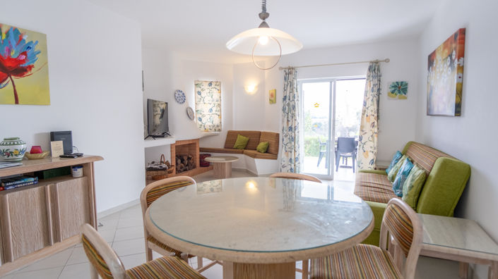 Image No.1-Appartement de 2 chambres à vendre à Albufeira
