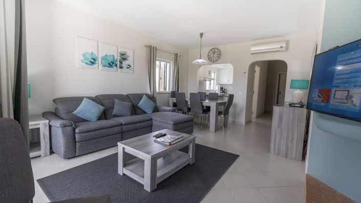 Image No.1-Appartement de 3 chambres à vendre à Albufeira