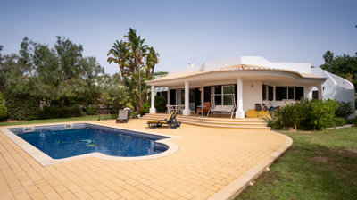 1 - Albufeira, Villa