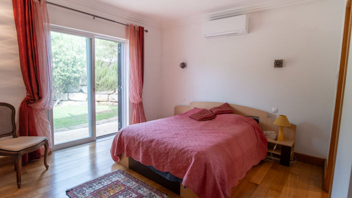 Image No.4-Villa de 4 chambres à vendre à Albufeira