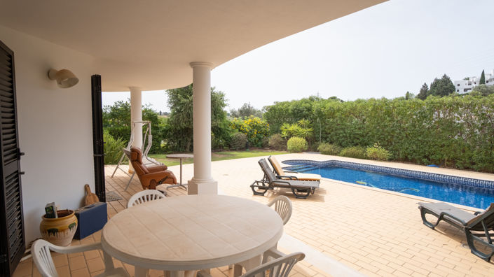 Image No.6-Villa de 4 chambres à vendre à Albufeira