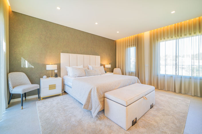 Image No.4-5 Bed Villa for sale