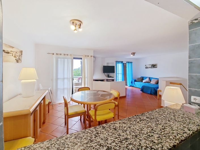 Image No.2-Appartement de 2 chambres à vendre à Albufeira