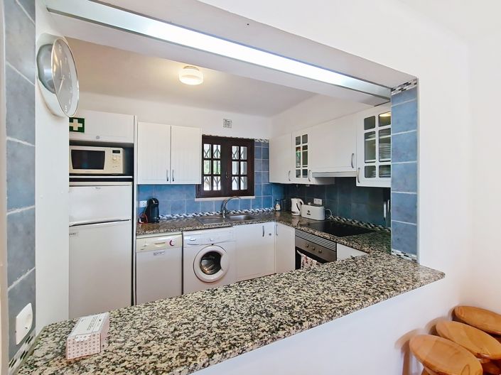 Image No.3-Appartement de 2 chambres à vendre à Albufeira