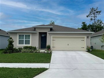 1 - Davenport, House