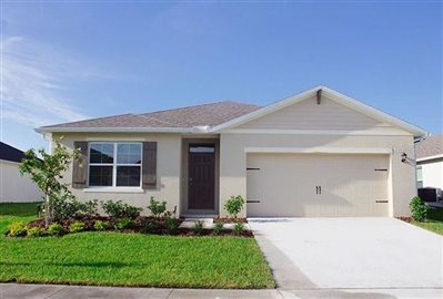 1 - Davenport, House