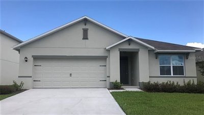 1 - Davenport, House