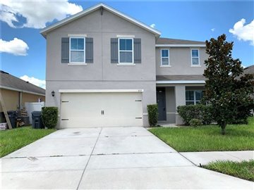 1 - Davenport, House
