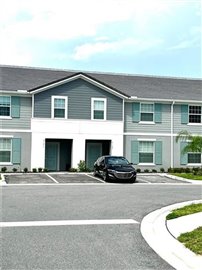 1 - Davenport, House