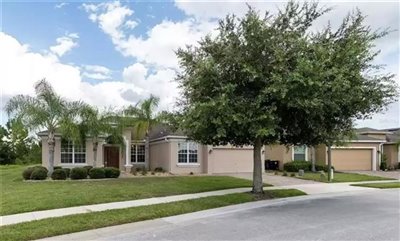 1 - Davenport, House