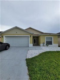 1 - Davenport, House