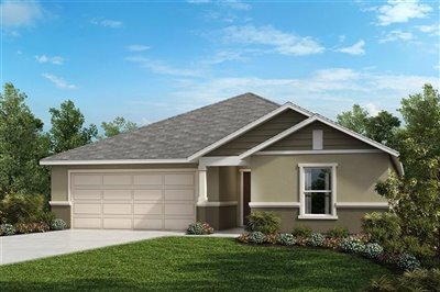 1 - Davenport, House