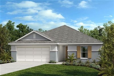 1 - Davenport, House