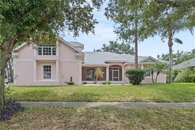 1 - Clermont, House