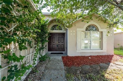 1 - Clermont, House