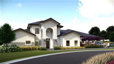 1 - Clermont, House