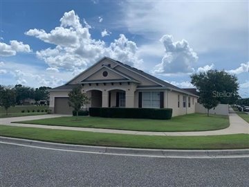 1 - Clermont, House