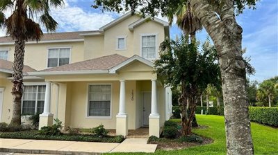 1 - Clermont, House