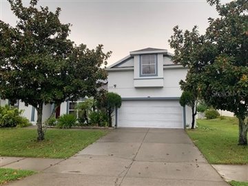 1 - Clermont, House
