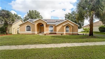 1 - Clermont, House