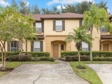 1 - Davenport, Townhouse