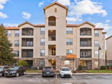 1 - Davenport, Condo