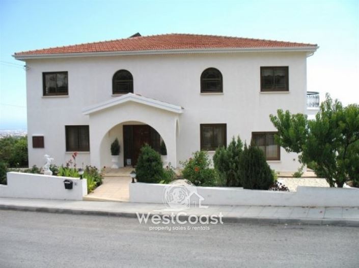 Image No.1-Villa de 5 chambres à vendre à Tala