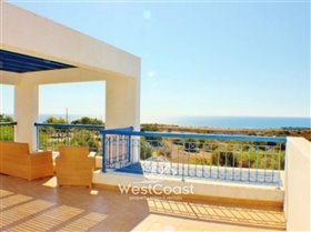 Image No.1-Villa de 3 chambres à vendre à Paphos