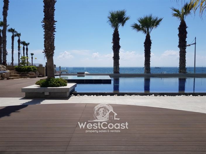 Image No.2-Appartement de 2 chambres à vendre à Kato Paphos