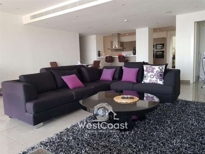 Image No.3-Appartement de 2 chambres à vendre à Kato Paphos