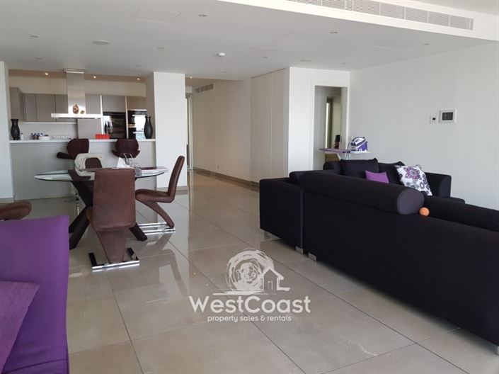 Image No.4-Appartement de 2 chambres à vendre à Kato Paphos