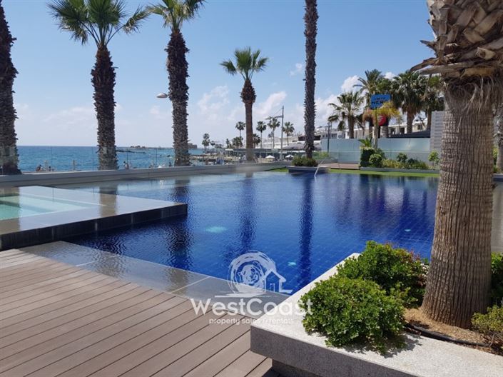 Image No.8-Appartement de 2 chambres à vendre à Kato Paphos