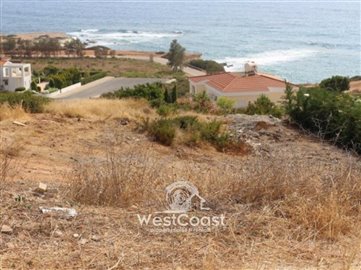 1 - Paphos, Terrain
