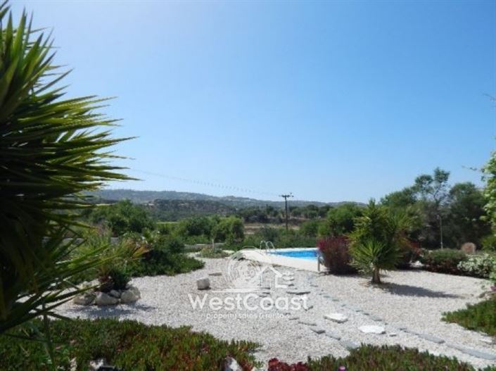 Image No.3-Villa de 3 chambres à vendre à Letymvou