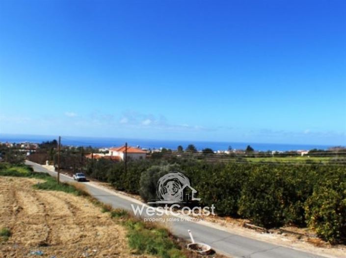 Image No.1-Plot for sale