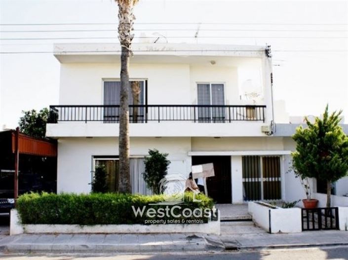 Image No.1-Villa de 4 chambres à vendre à Paphos